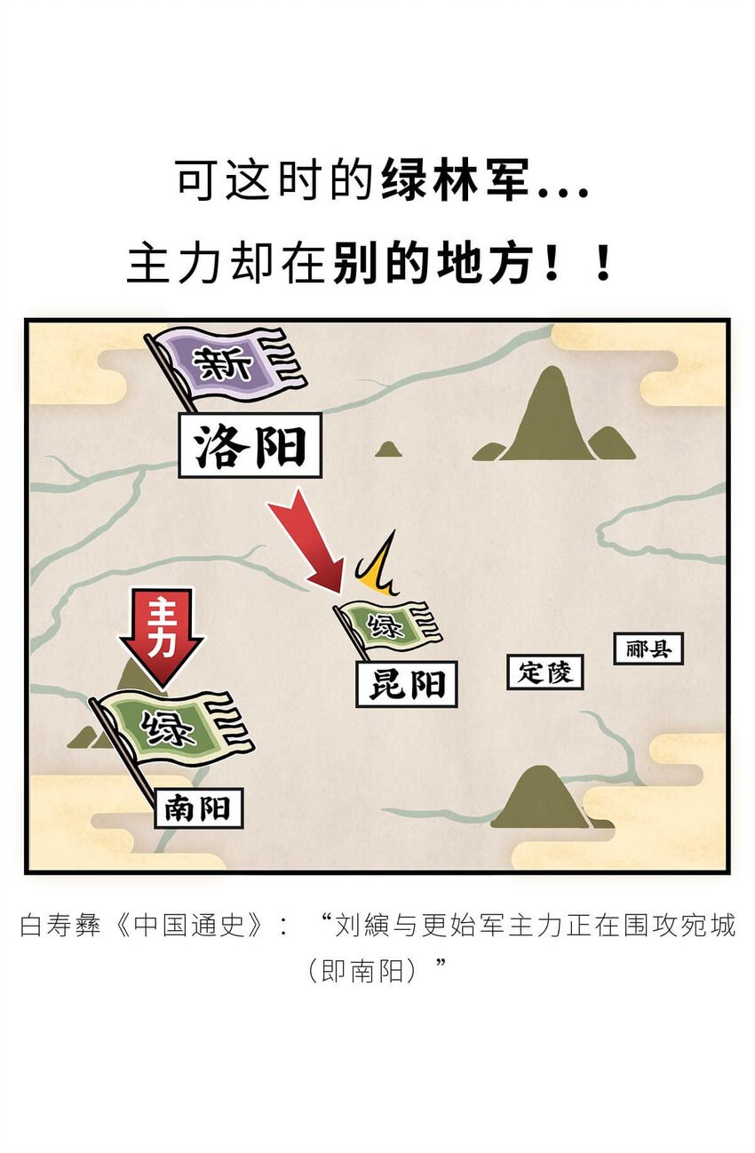 37 【风起绿林】那一年，我绿了……