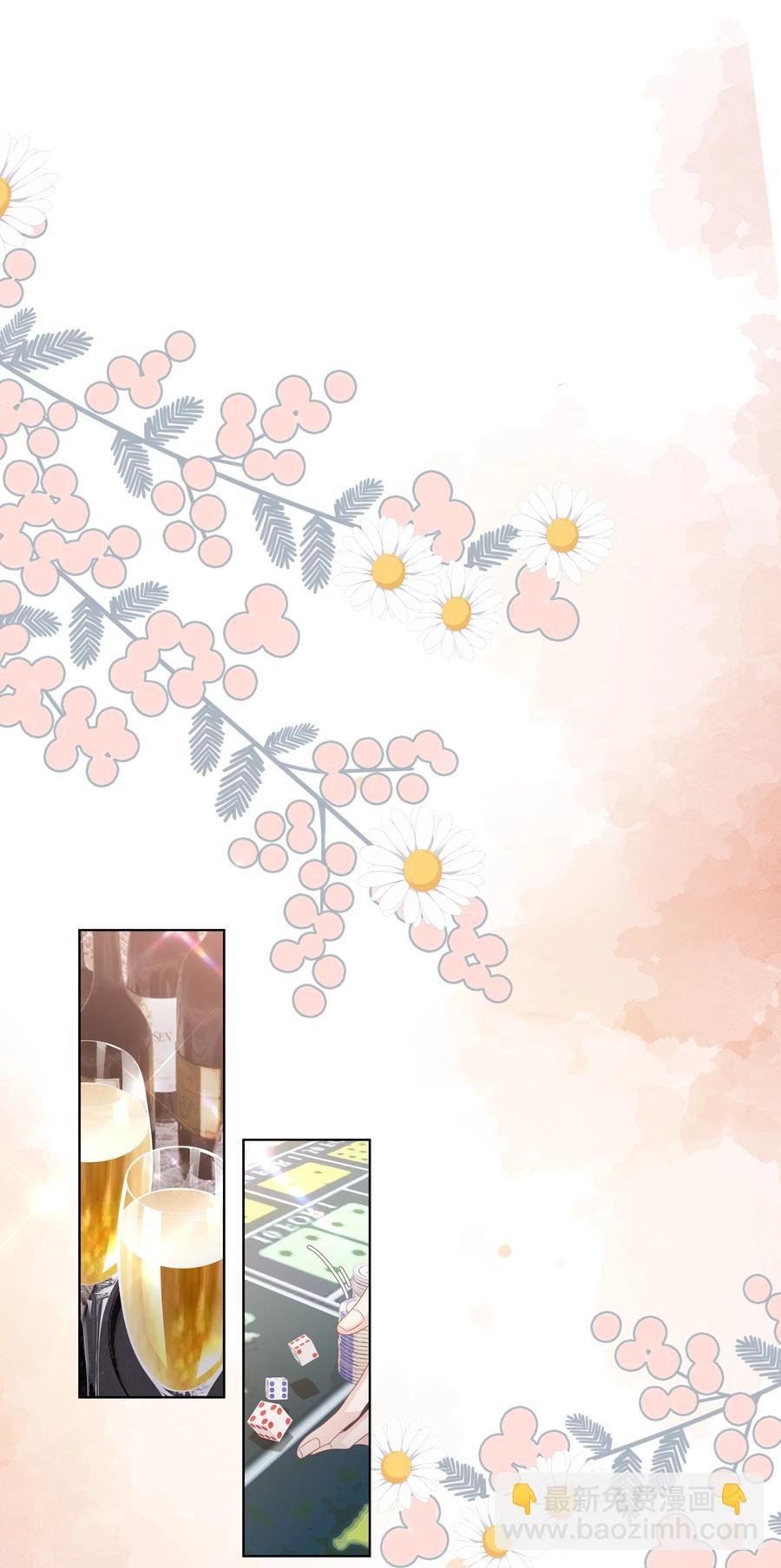 046 喝醉的顾宝