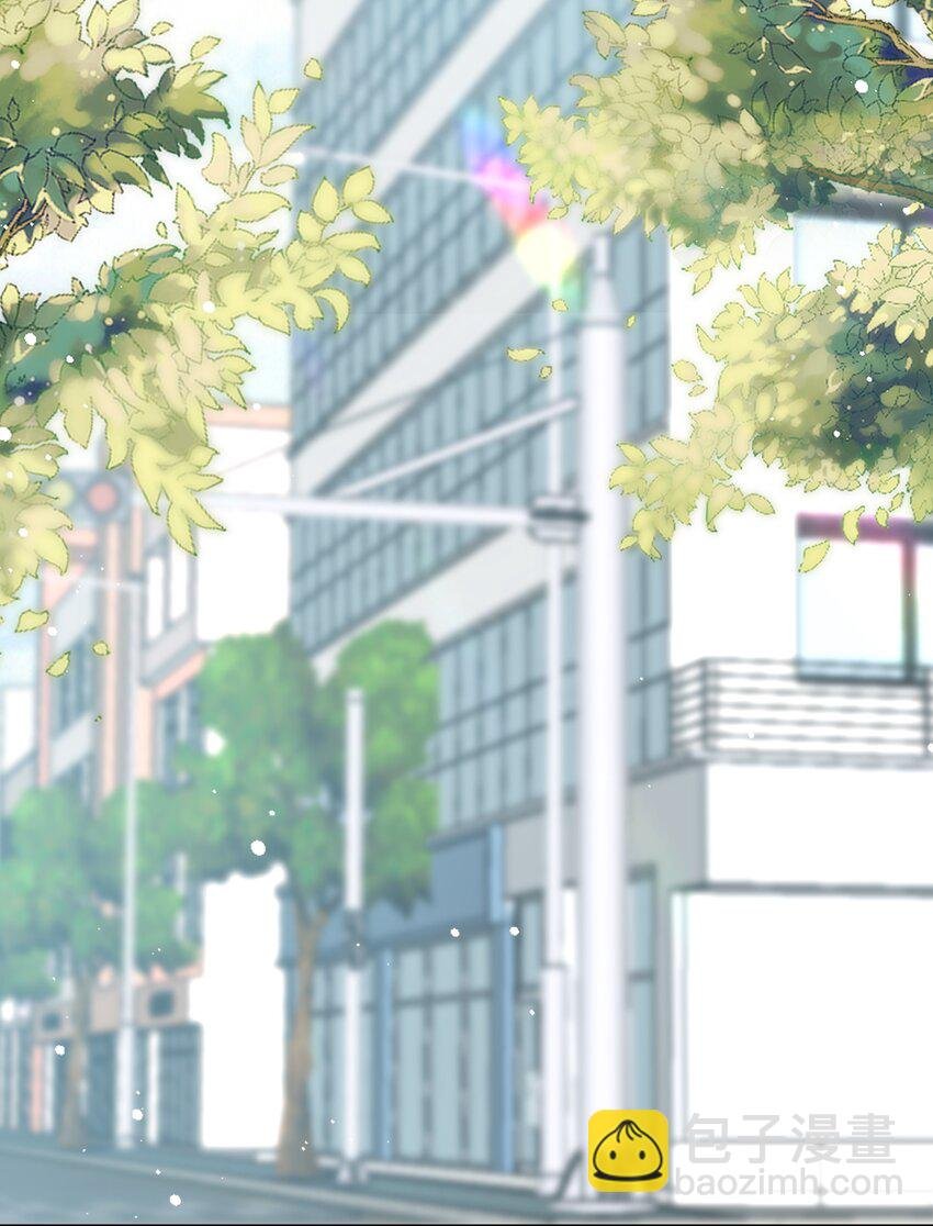 061 我要吻你