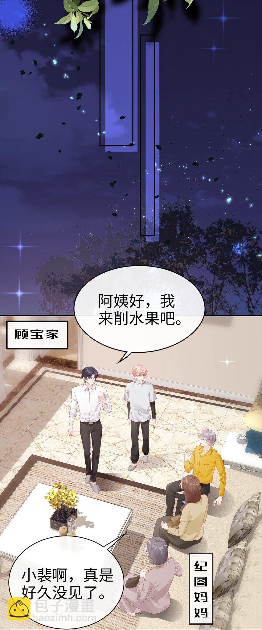 080 我自己的选择