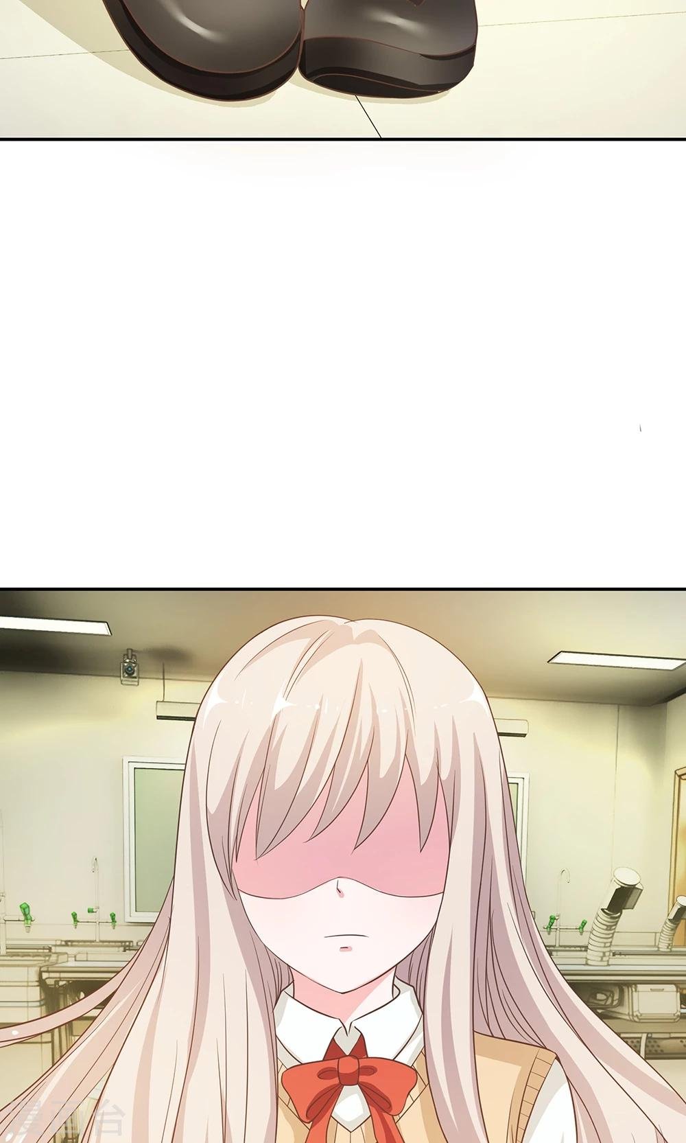 第32话 和他暧昧不清？