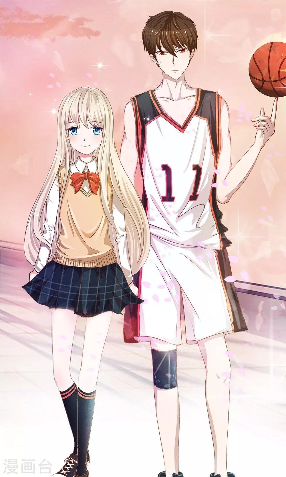 第41-42话 喂，她怎么伤的！
