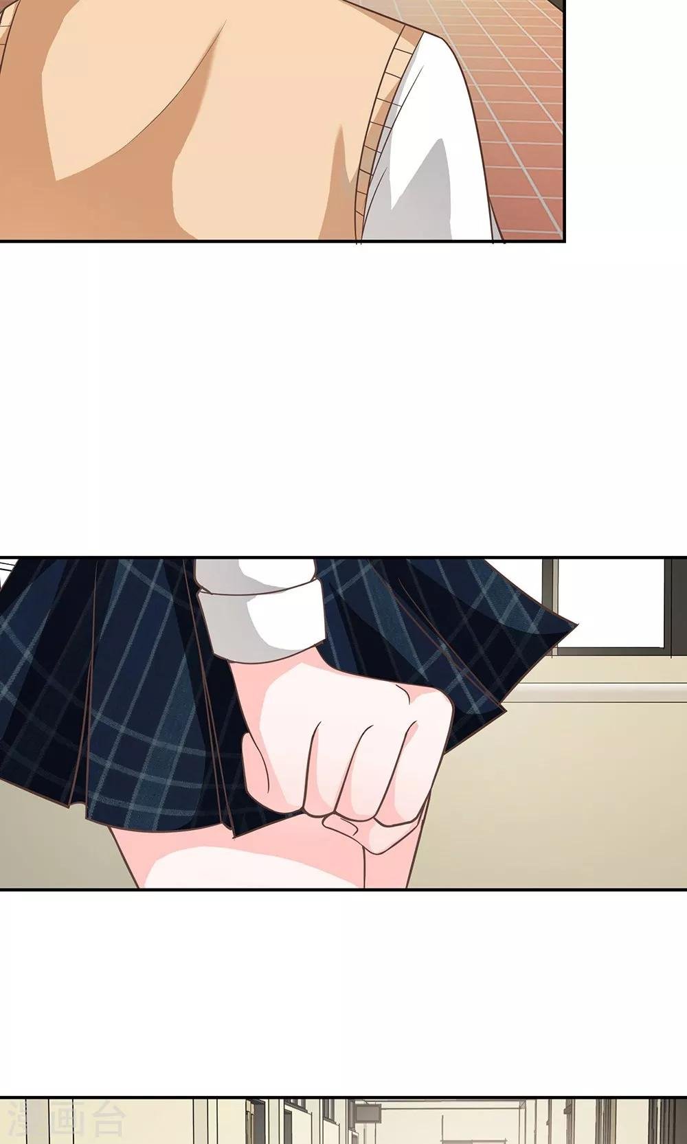 第43-44话 她在门外偷听