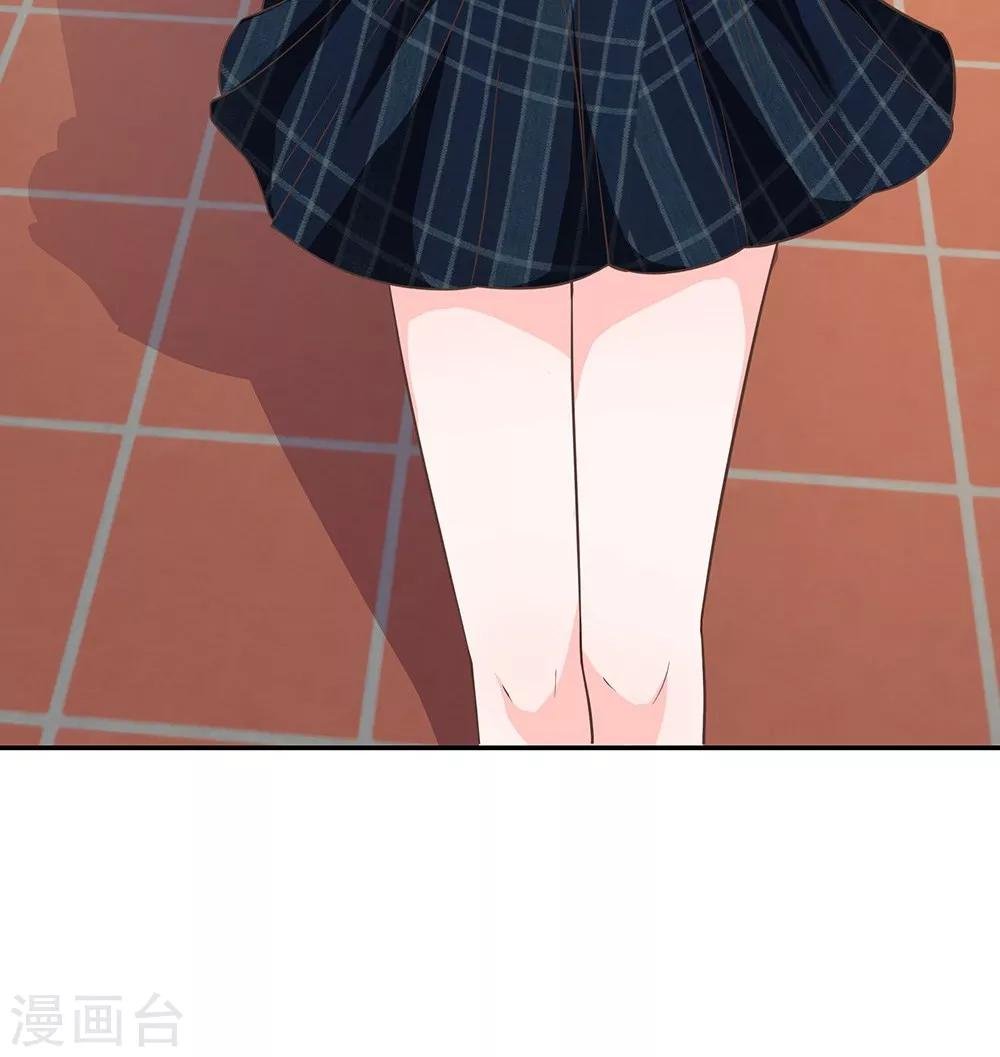 第43-44话 她在门外偷听