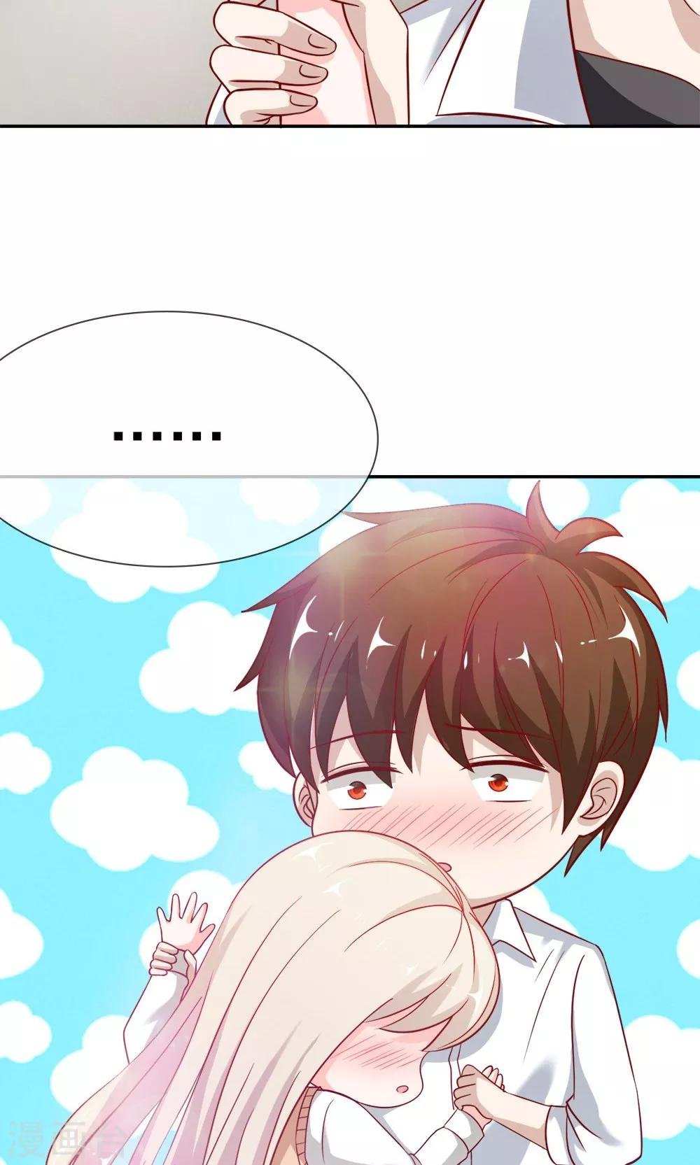 第49-50话 笨蛋，真是个麻烦精