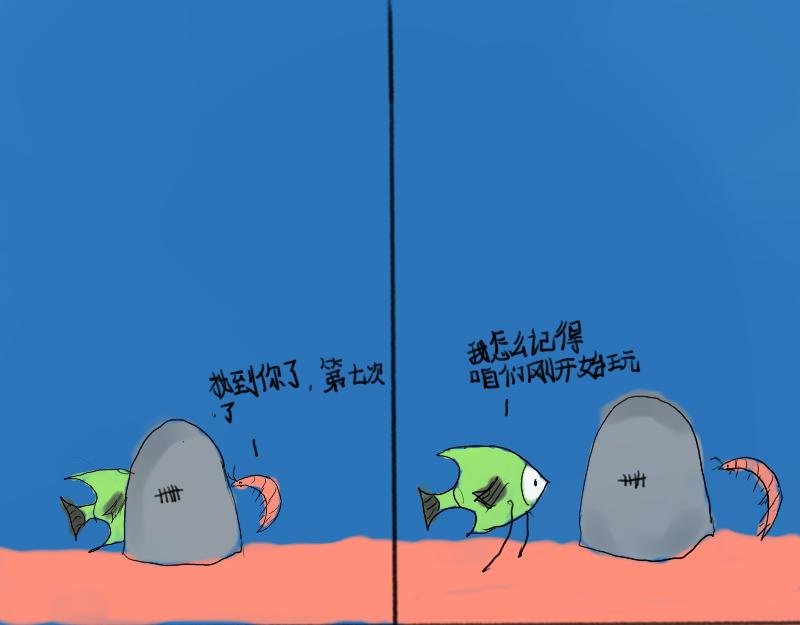 三