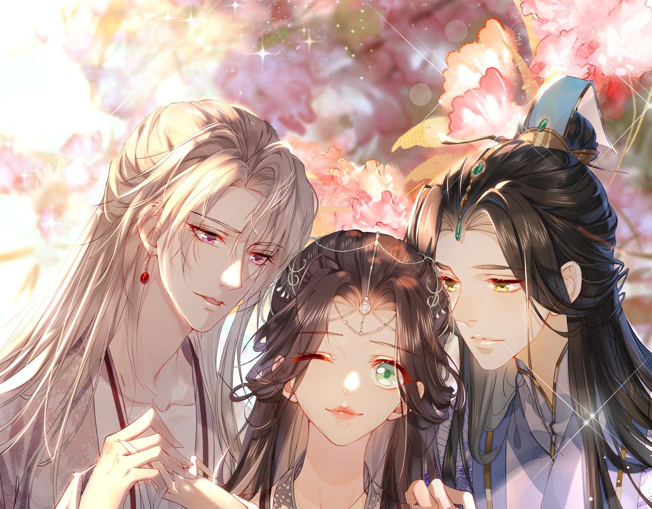 019话 灵池河畔