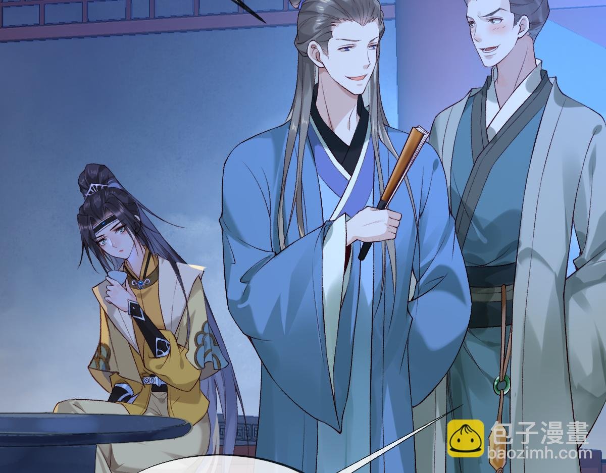 019话 灵池河畔
