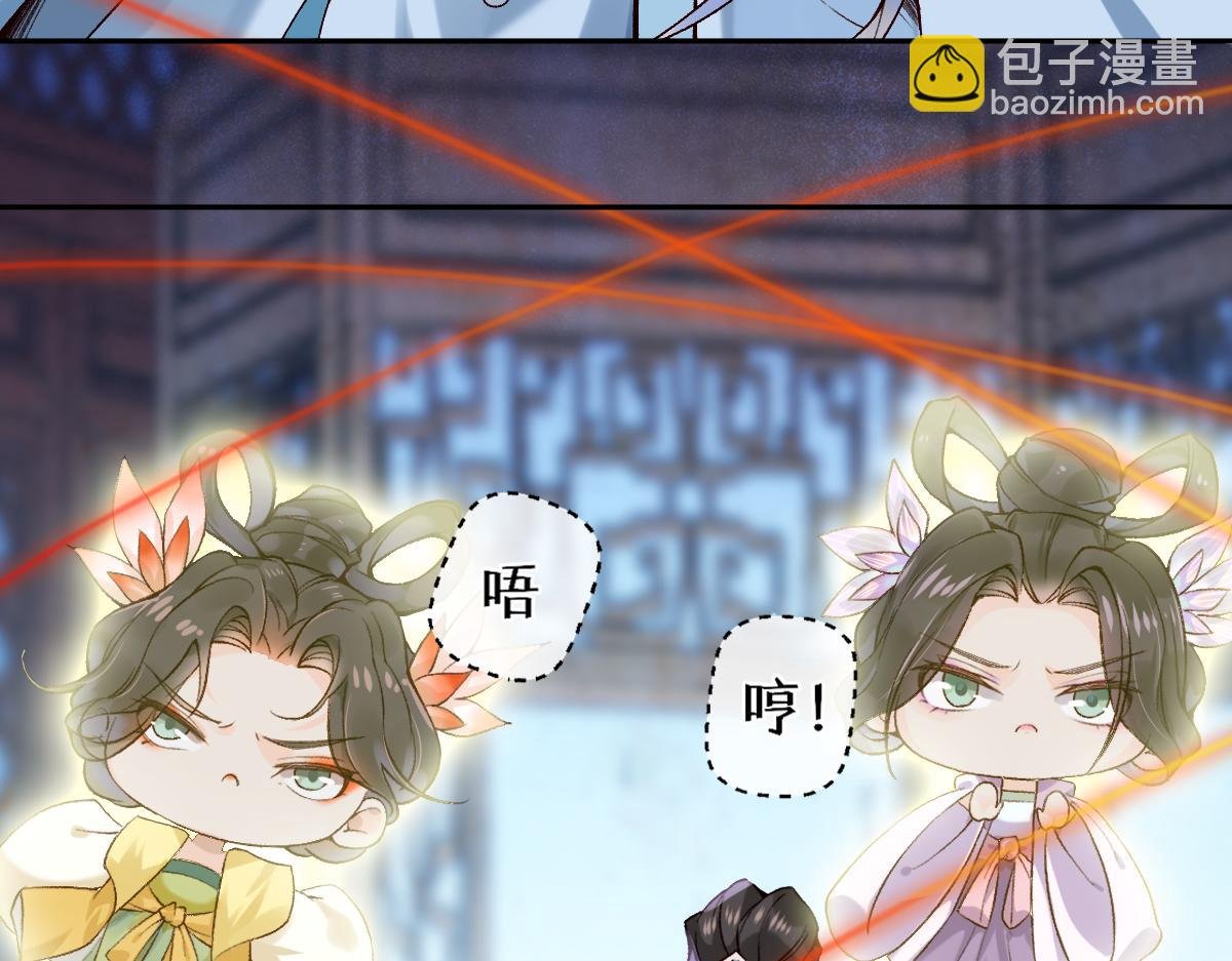 022变成狐狸