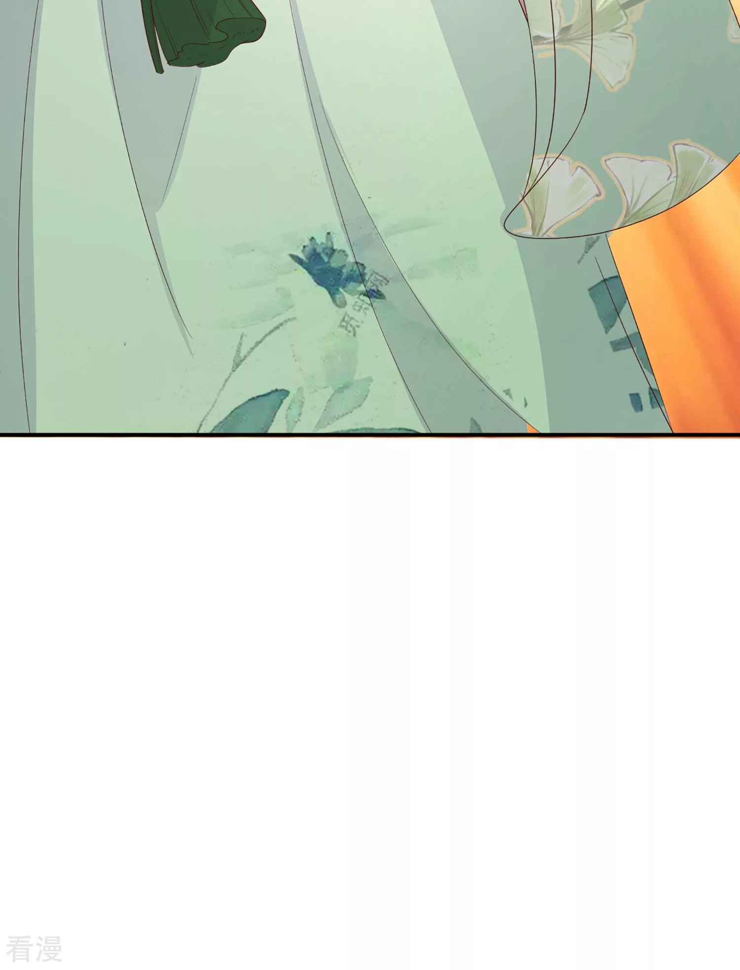 第80话 被陷害？巧巧绝地反杀！