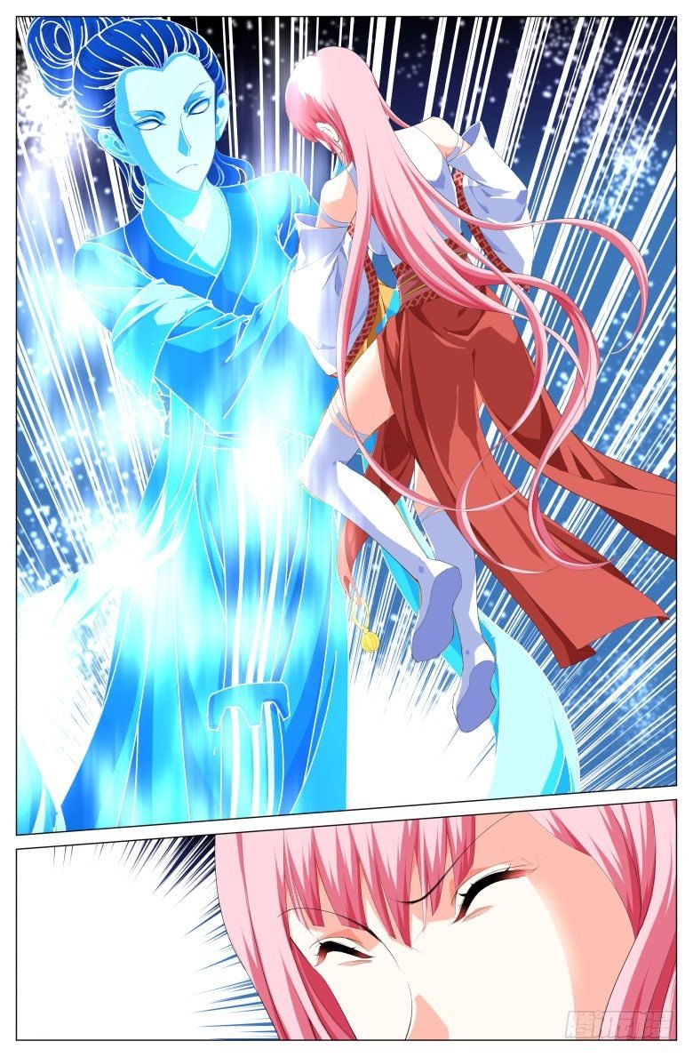 023：东皇上仙