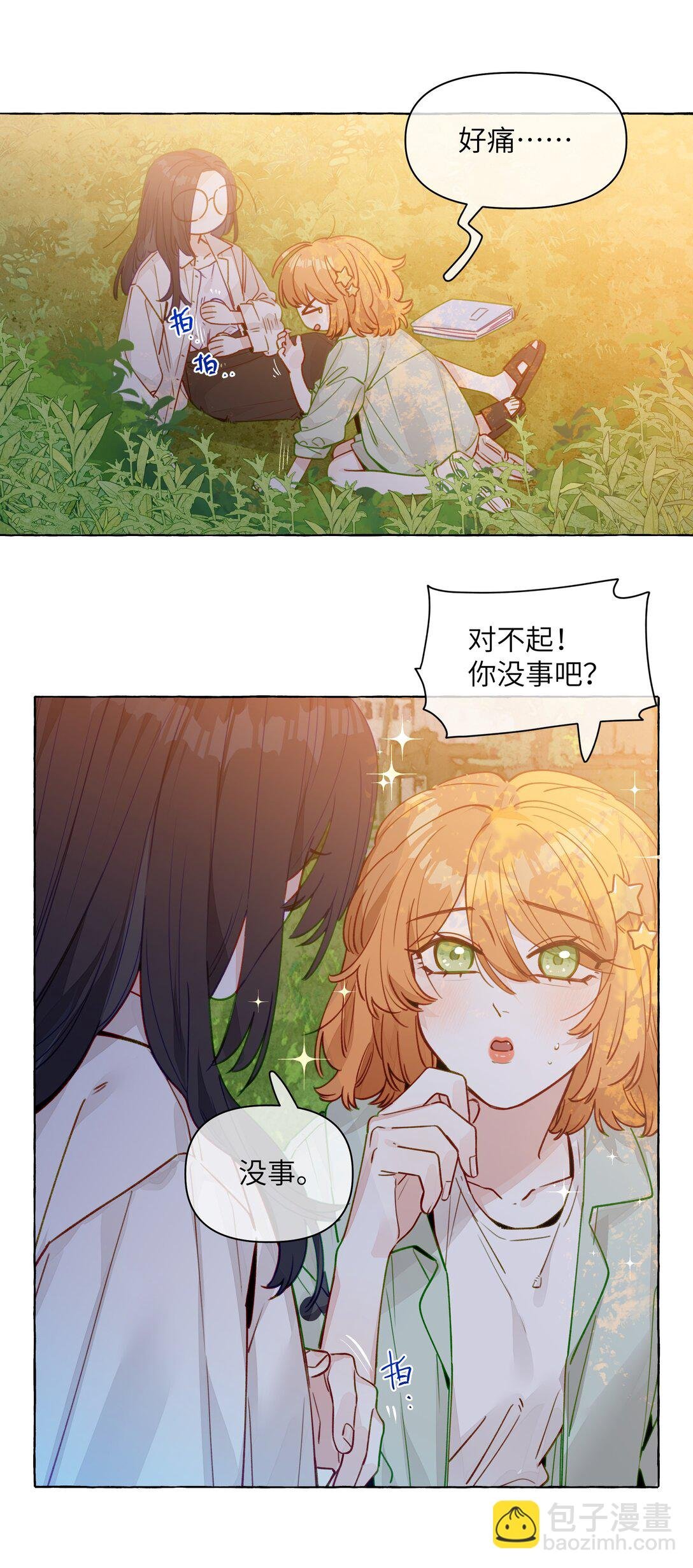 001 狐狸