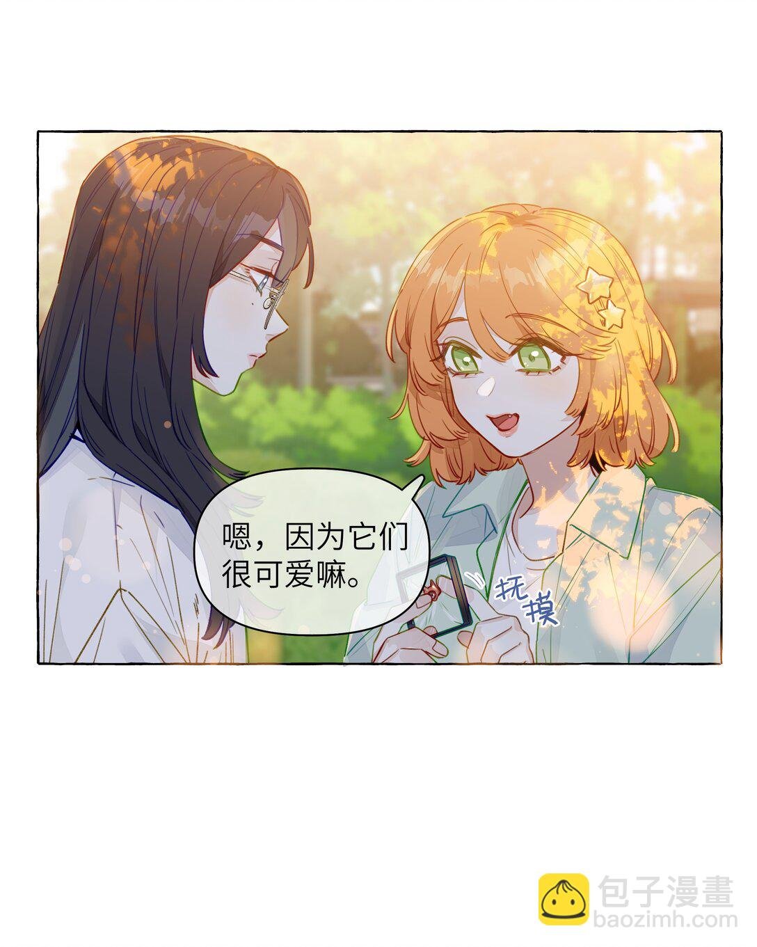 001 狐狸