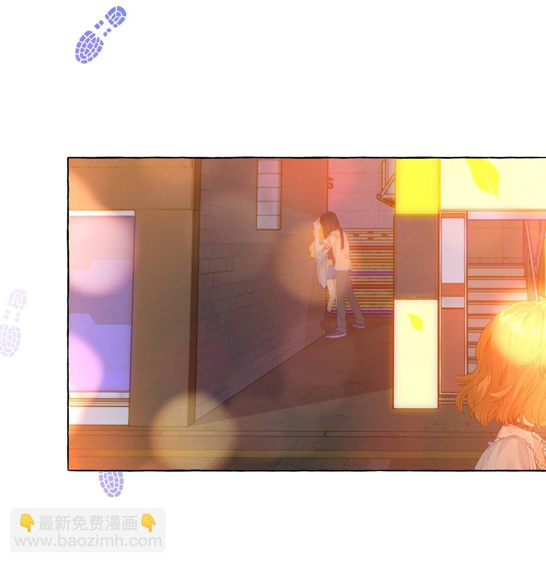 序章 01 惊喜大联动