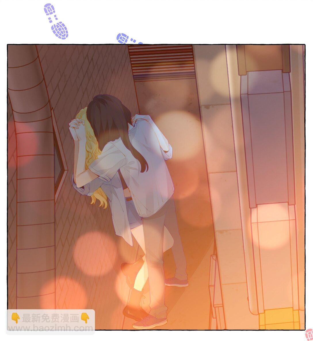 序章 01 惊喜大联动