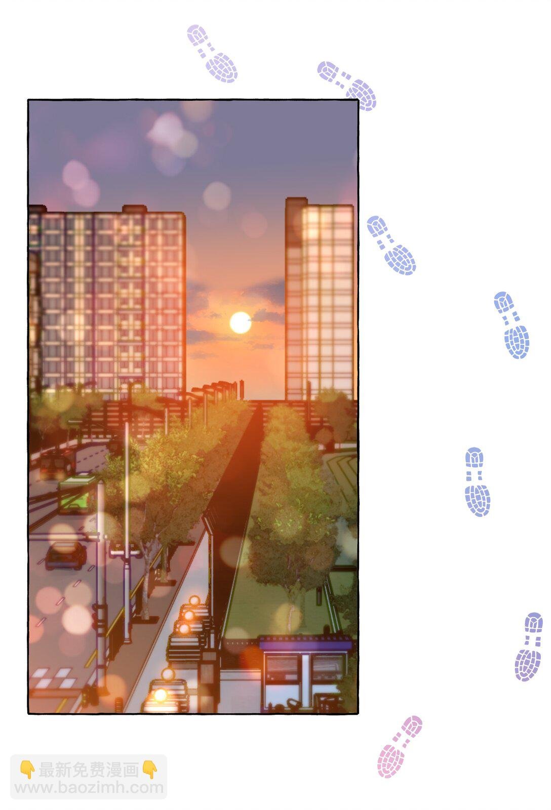 序章 01 惊喜大联动