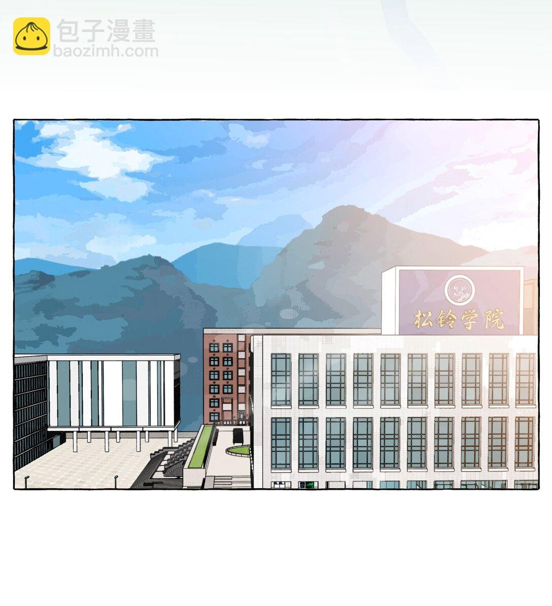 009 她的确蛮可爱的