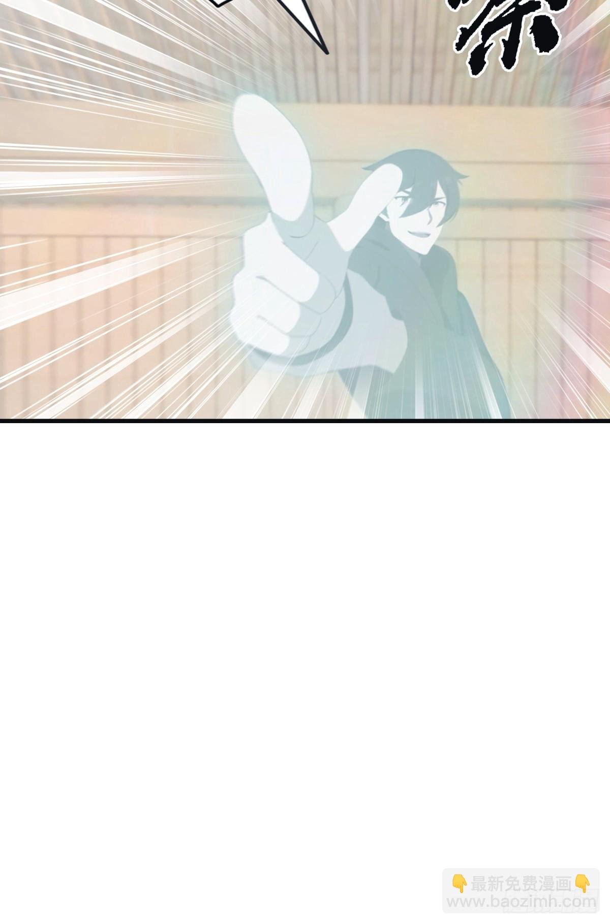 第100话 王赢也是重生者？！