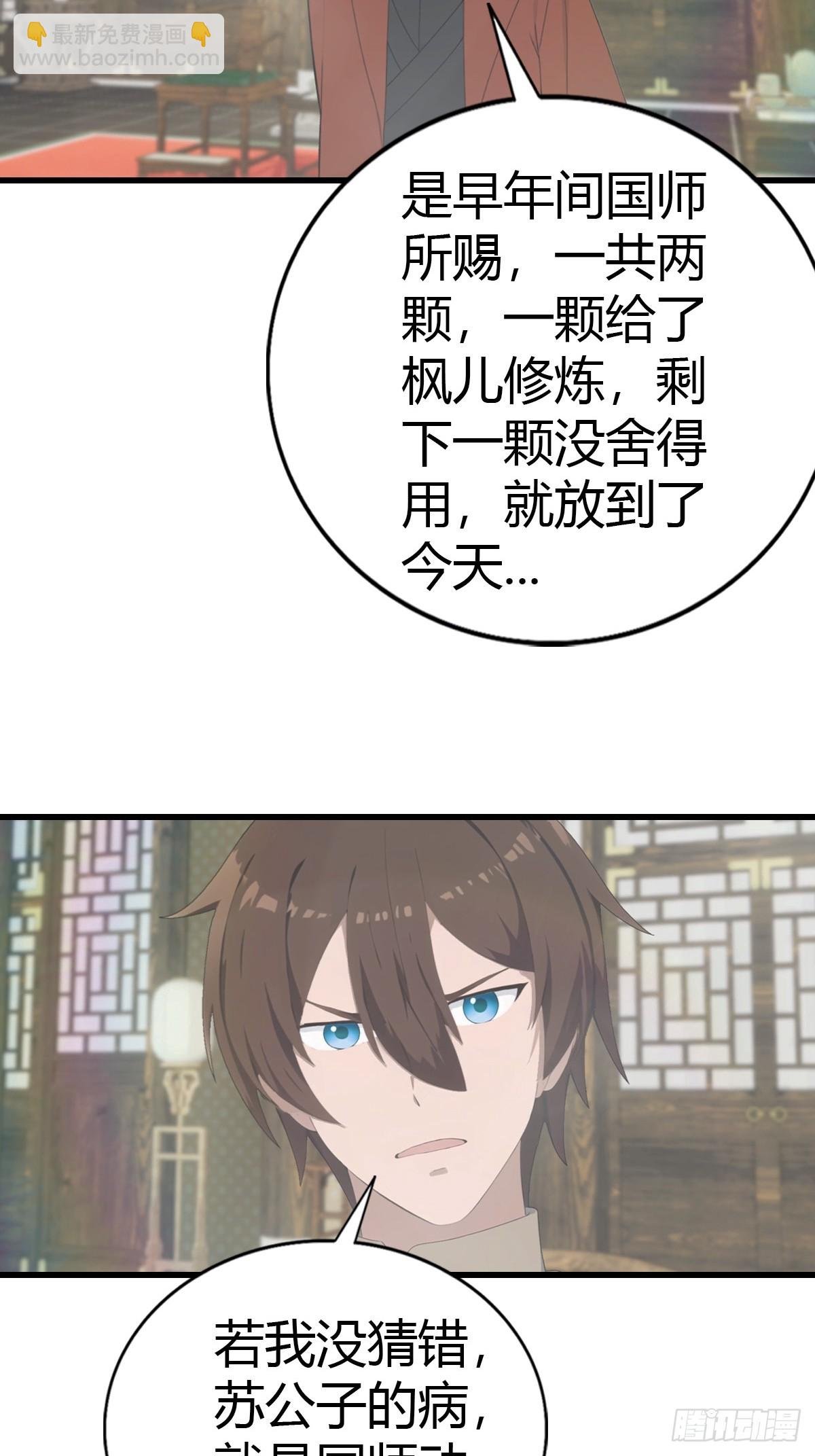 第119话 镇北王苏贺