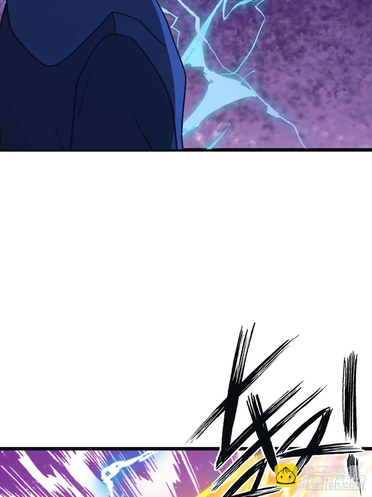 第12话 弑神之战