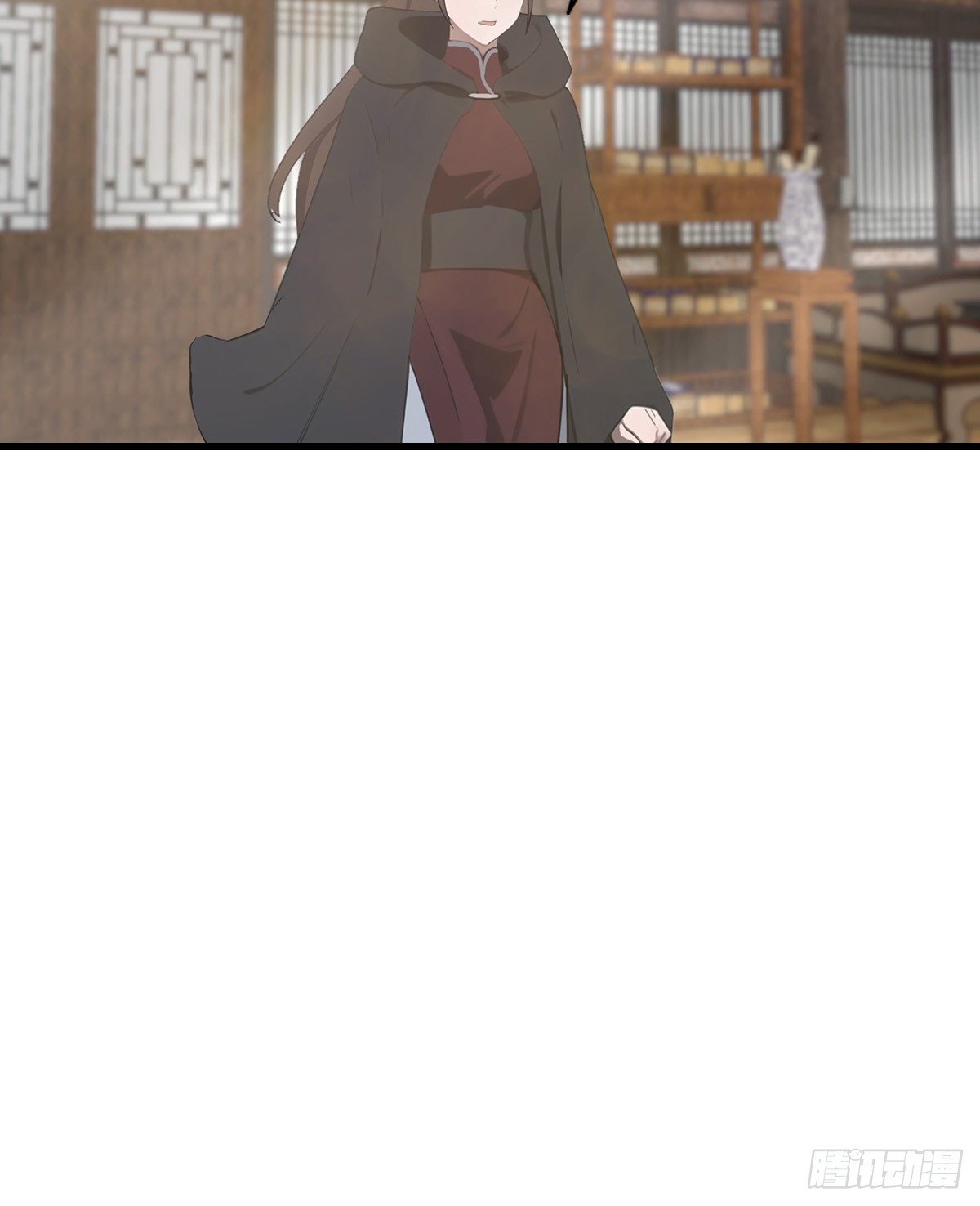 第130话 宗主之位非楚毅莫属