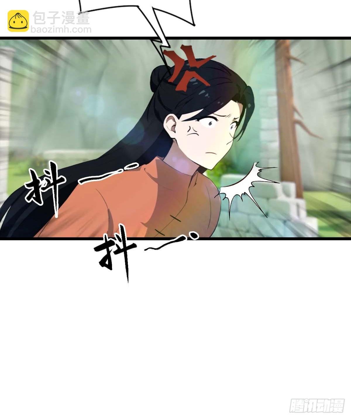 第149话 手足相残的下场