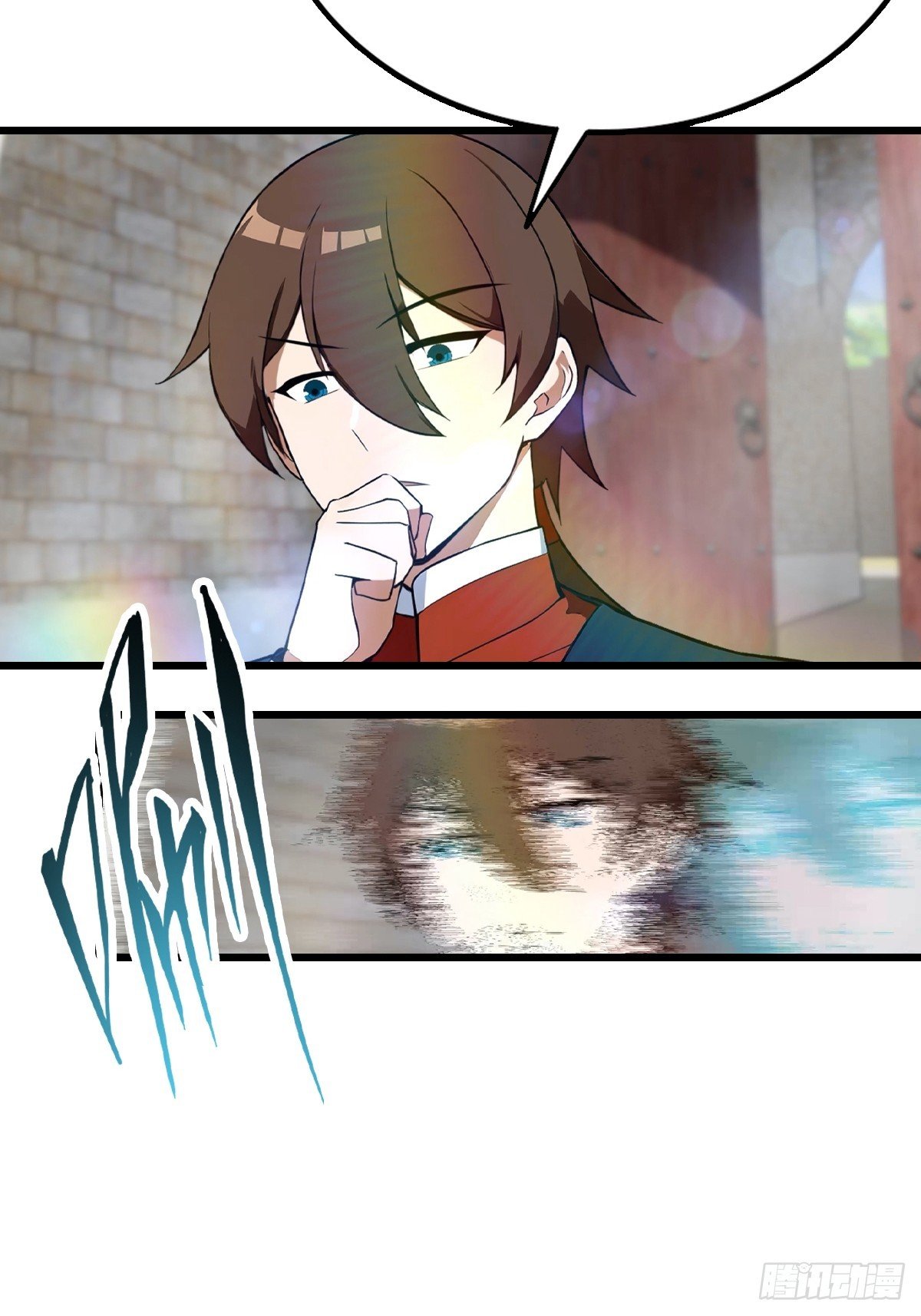 第161话 老祖给楚毅跪了