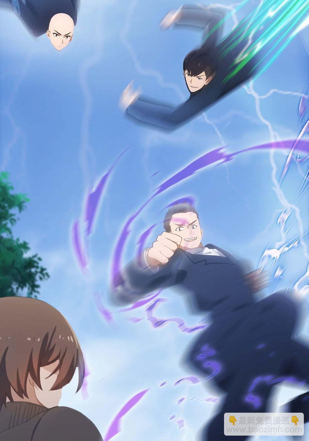 第21话 一百万买一条命