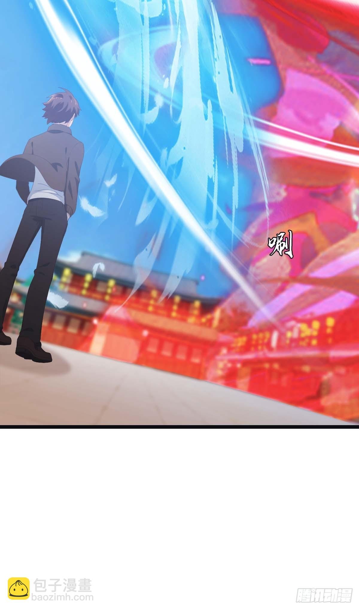 第25话 单手灭宗门