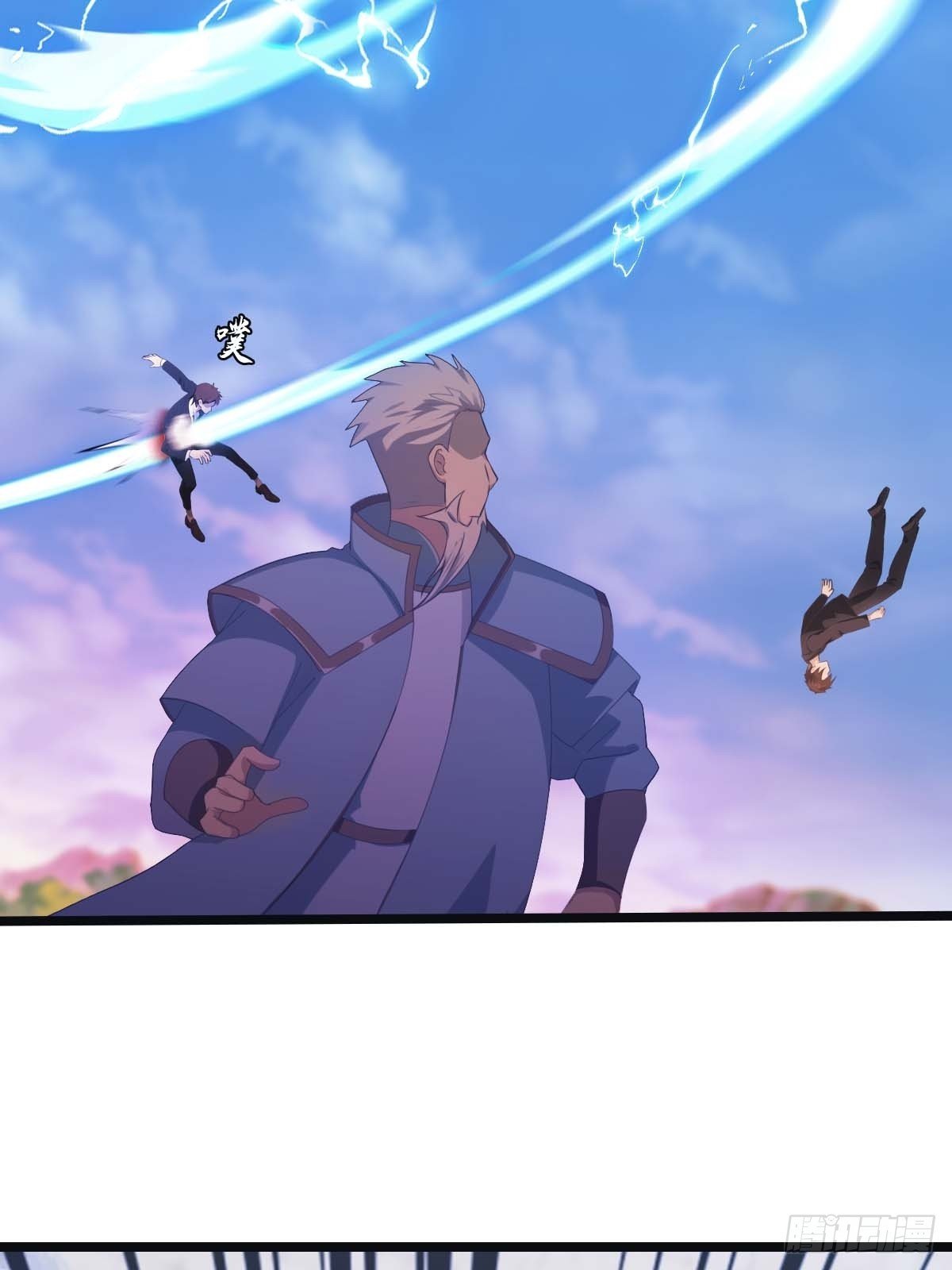 第25话 单手灭宗门