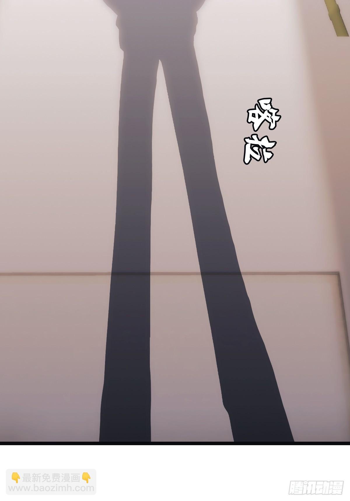 第26话 没有活着的必要了