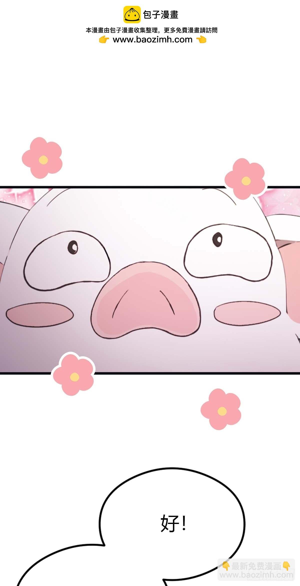 第28话 就叫你猪八戒吧