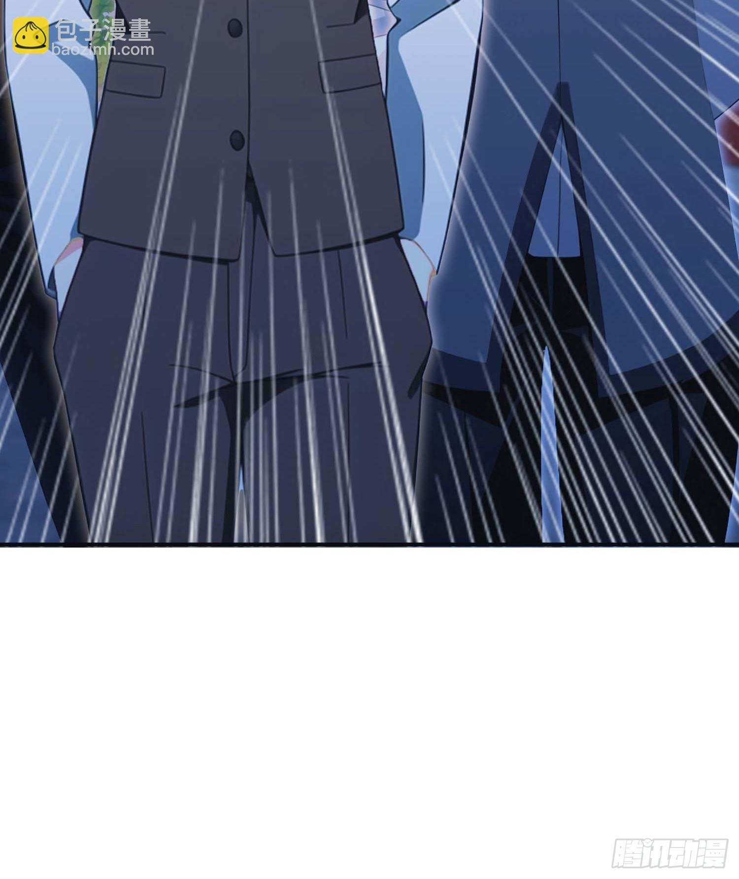 第3话 婚礼变抢亲