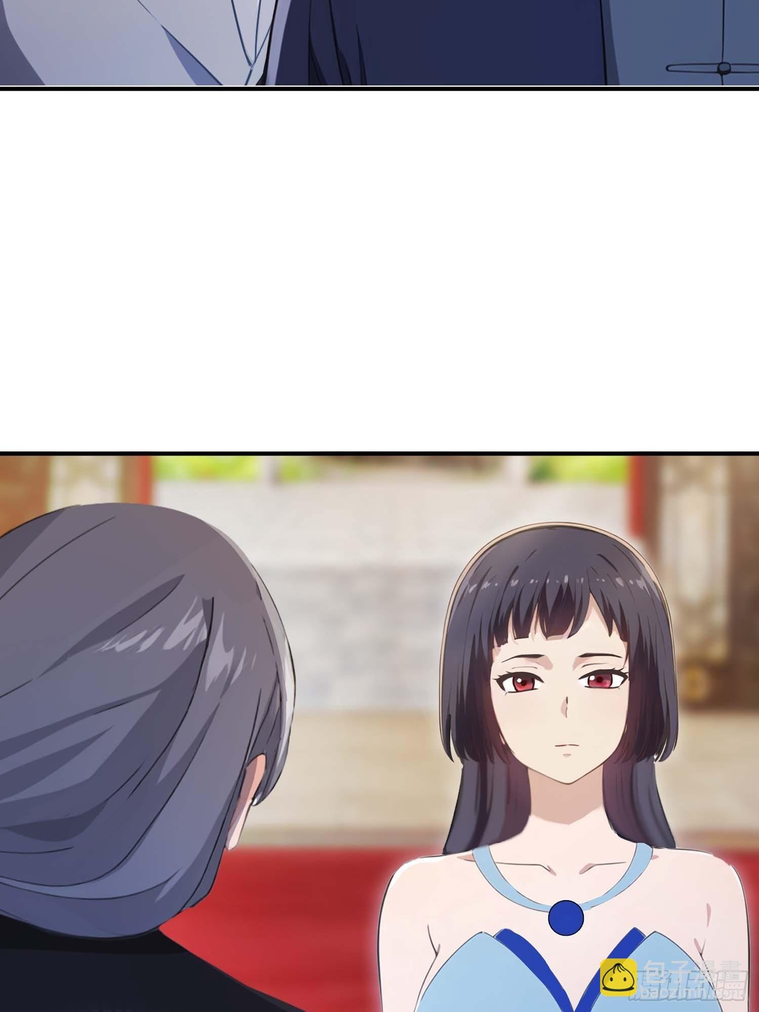 第4话 嫁给他是你的荣幸