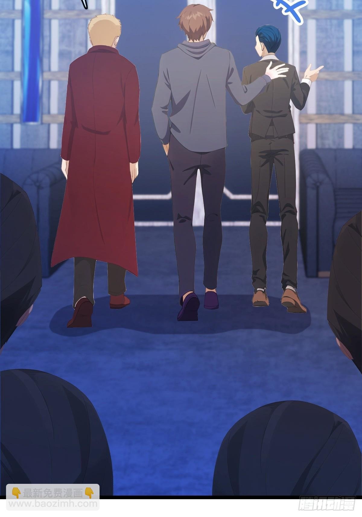 第44话 巴掌教做人