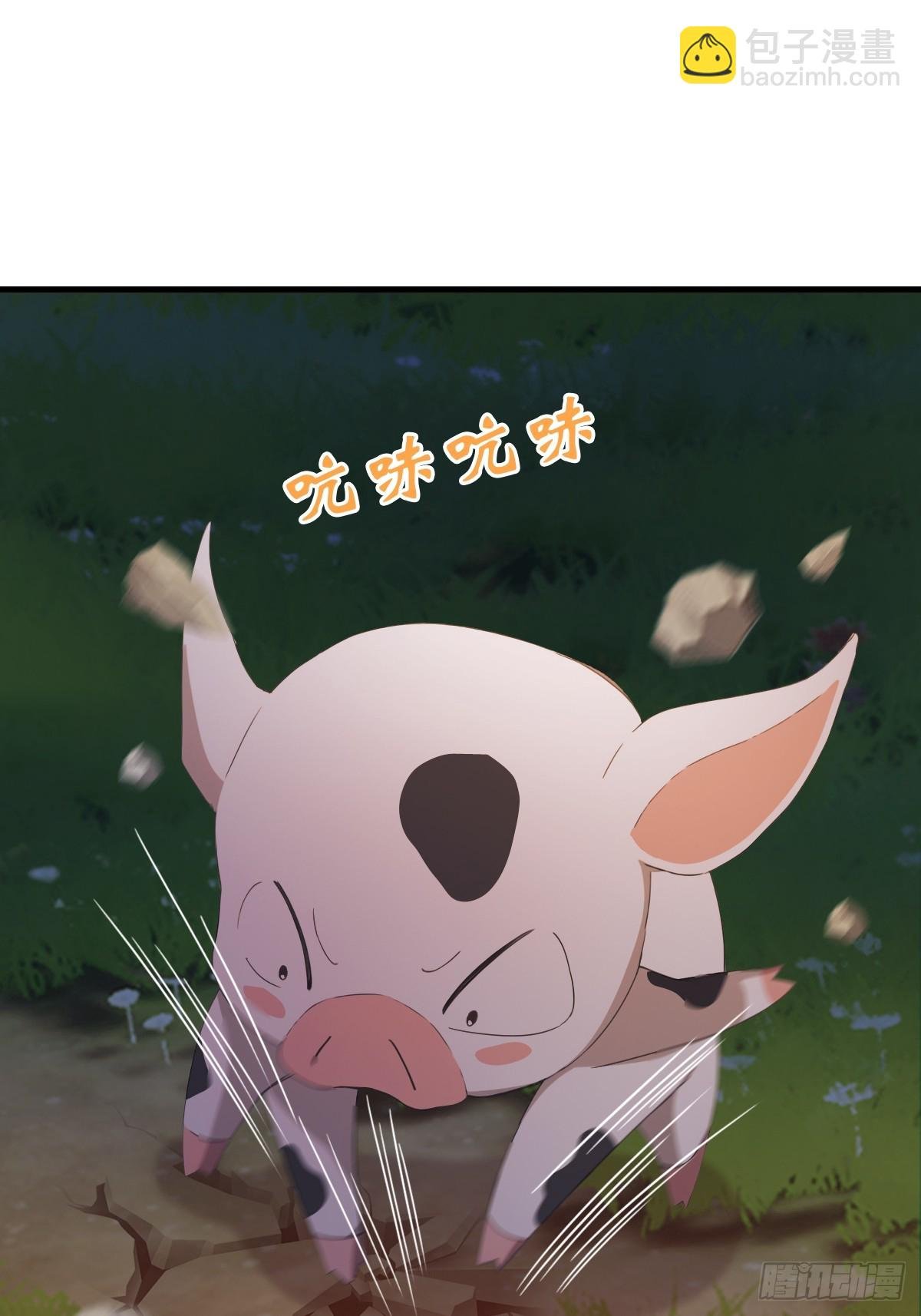 第47话 猪八戒的秘密