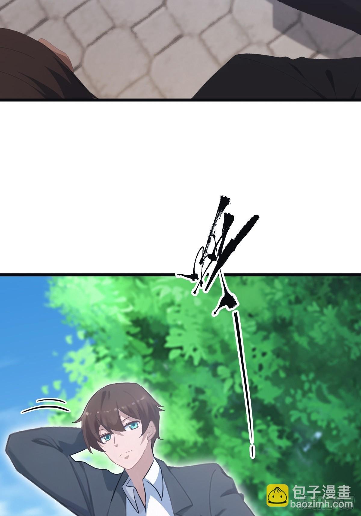 第53话 幕后黑手的真面目