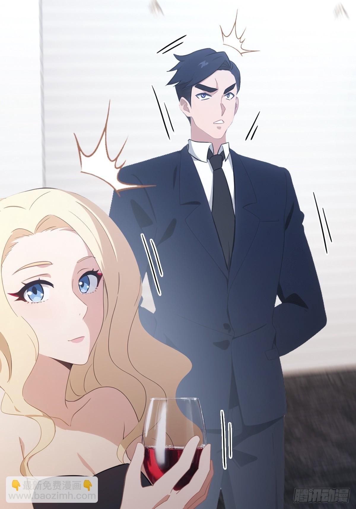 第53话 幕后黑手的真面目