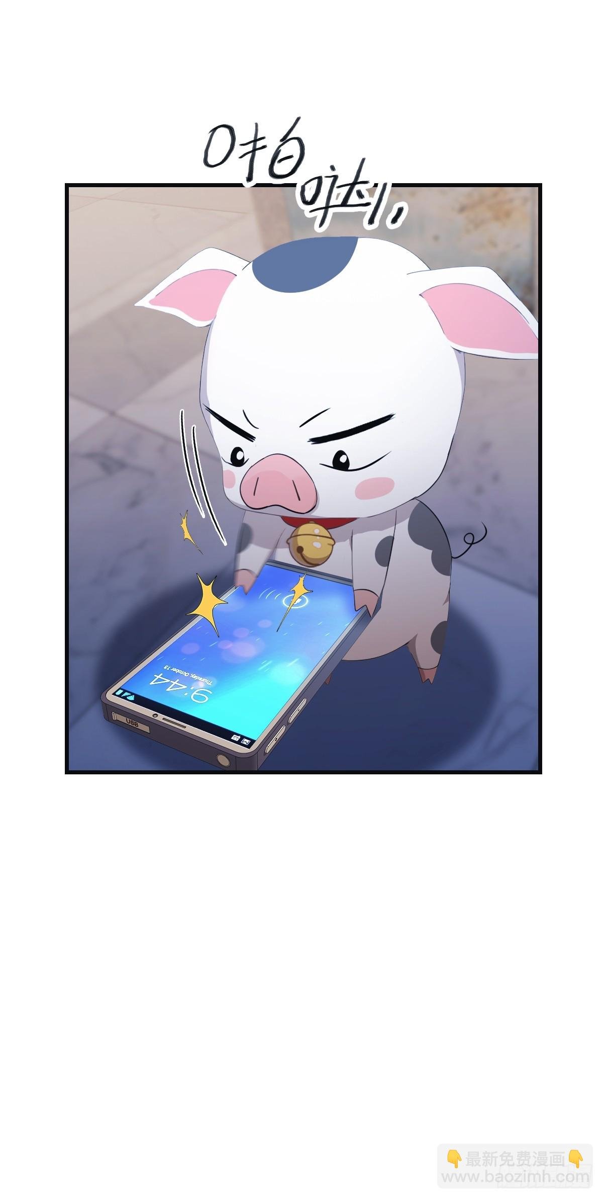 第61话 雅典娜的阴谋