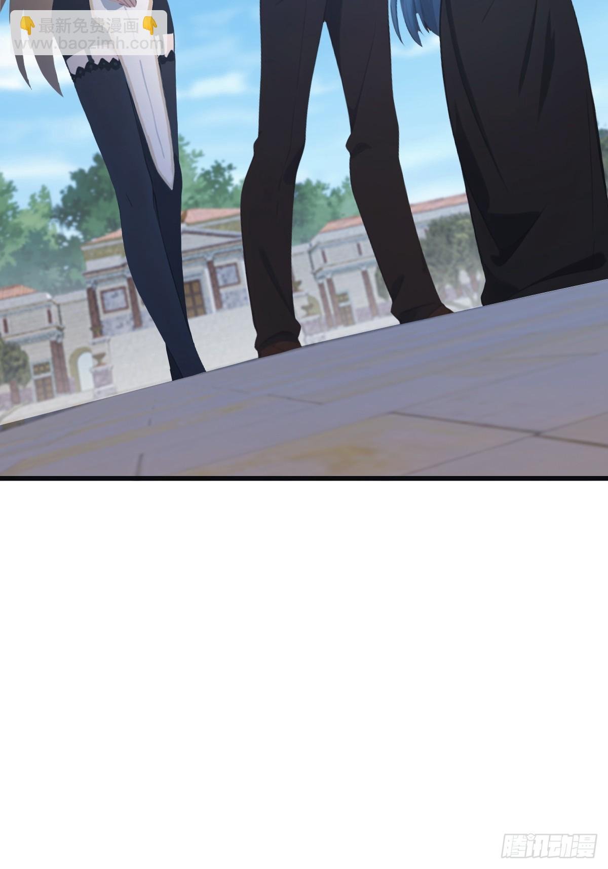 第63话 海神波塞冬