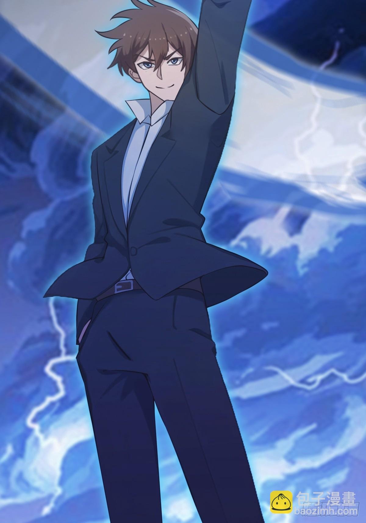 第65话 灭神之战