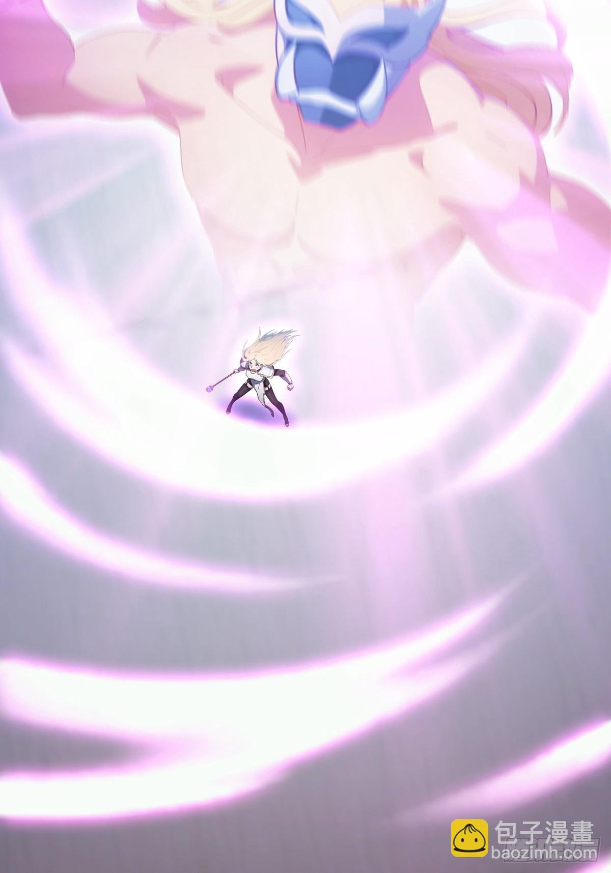 第65话 灭神之战