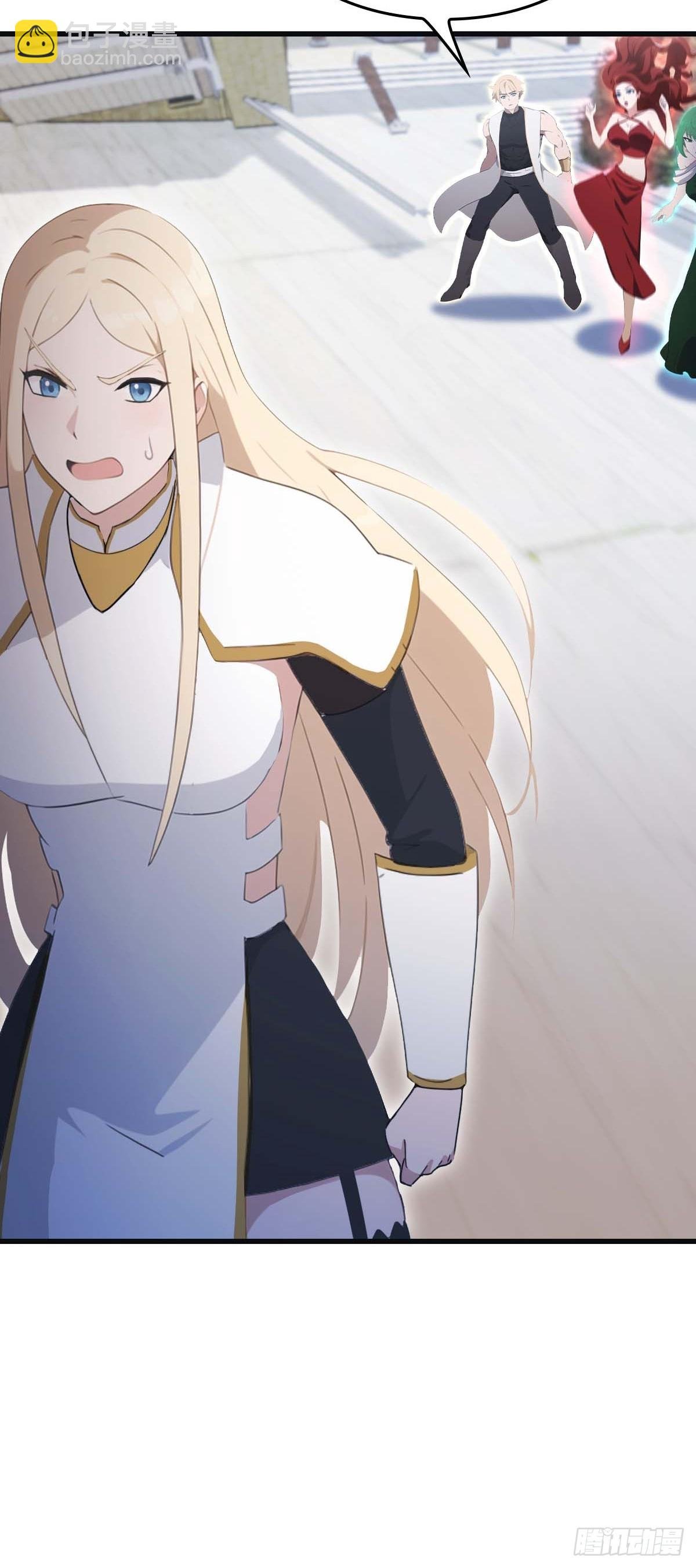 第66话 波塞冬陨落