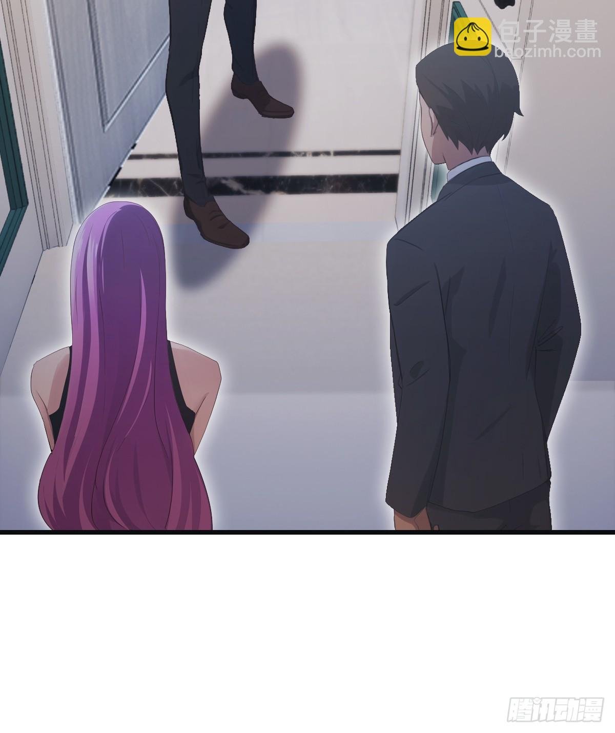 第67话 无敌的楚毅