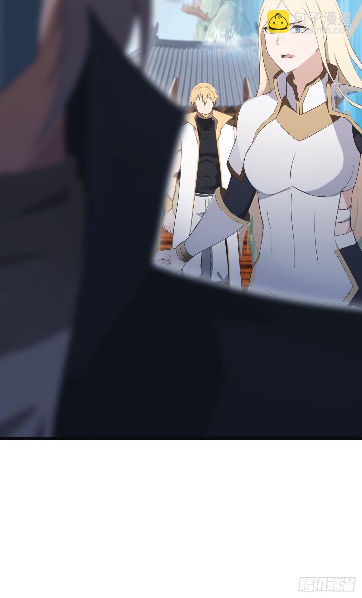 第67话 无敌的楚毅