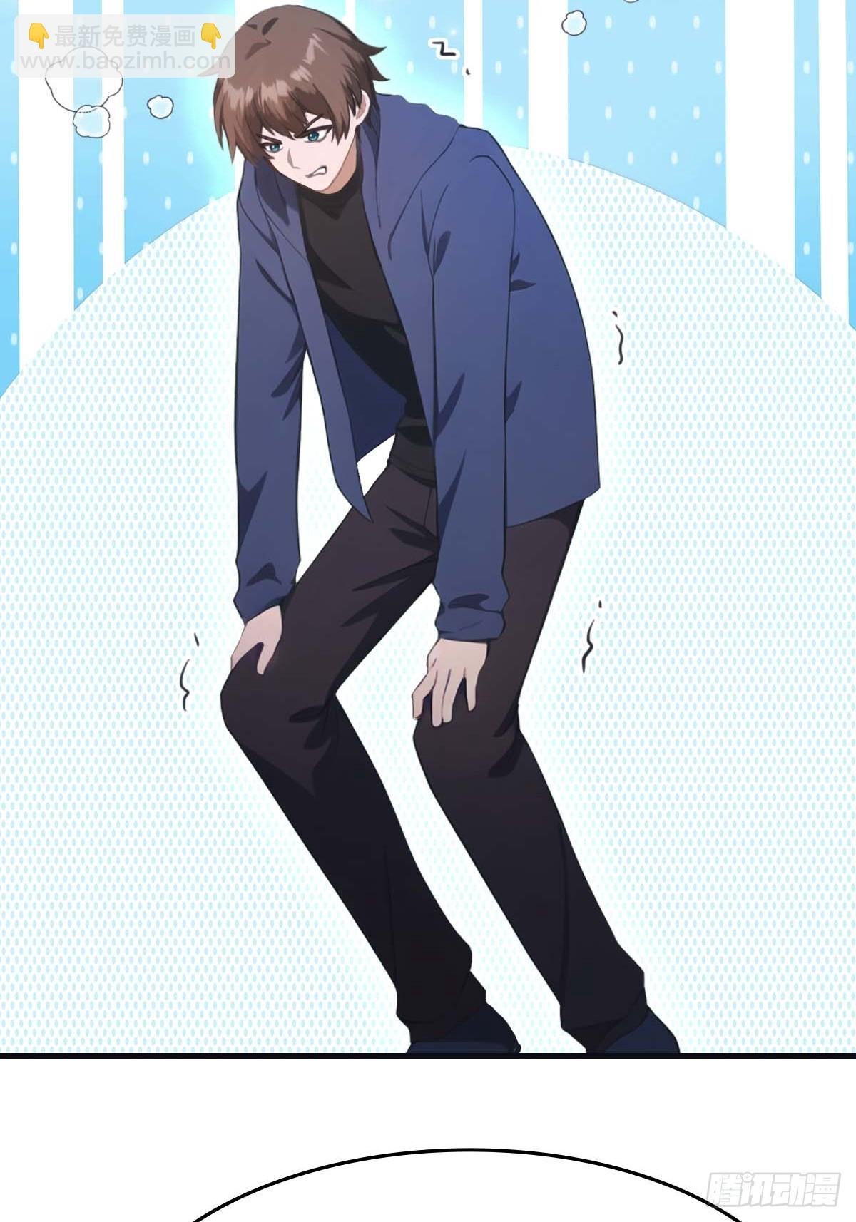 第75话 楚毅肉身扛神兵