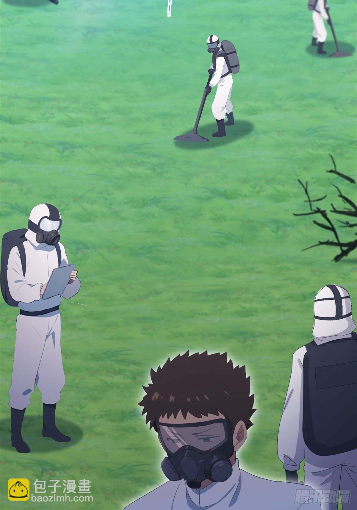 第76话 楚毅死了？