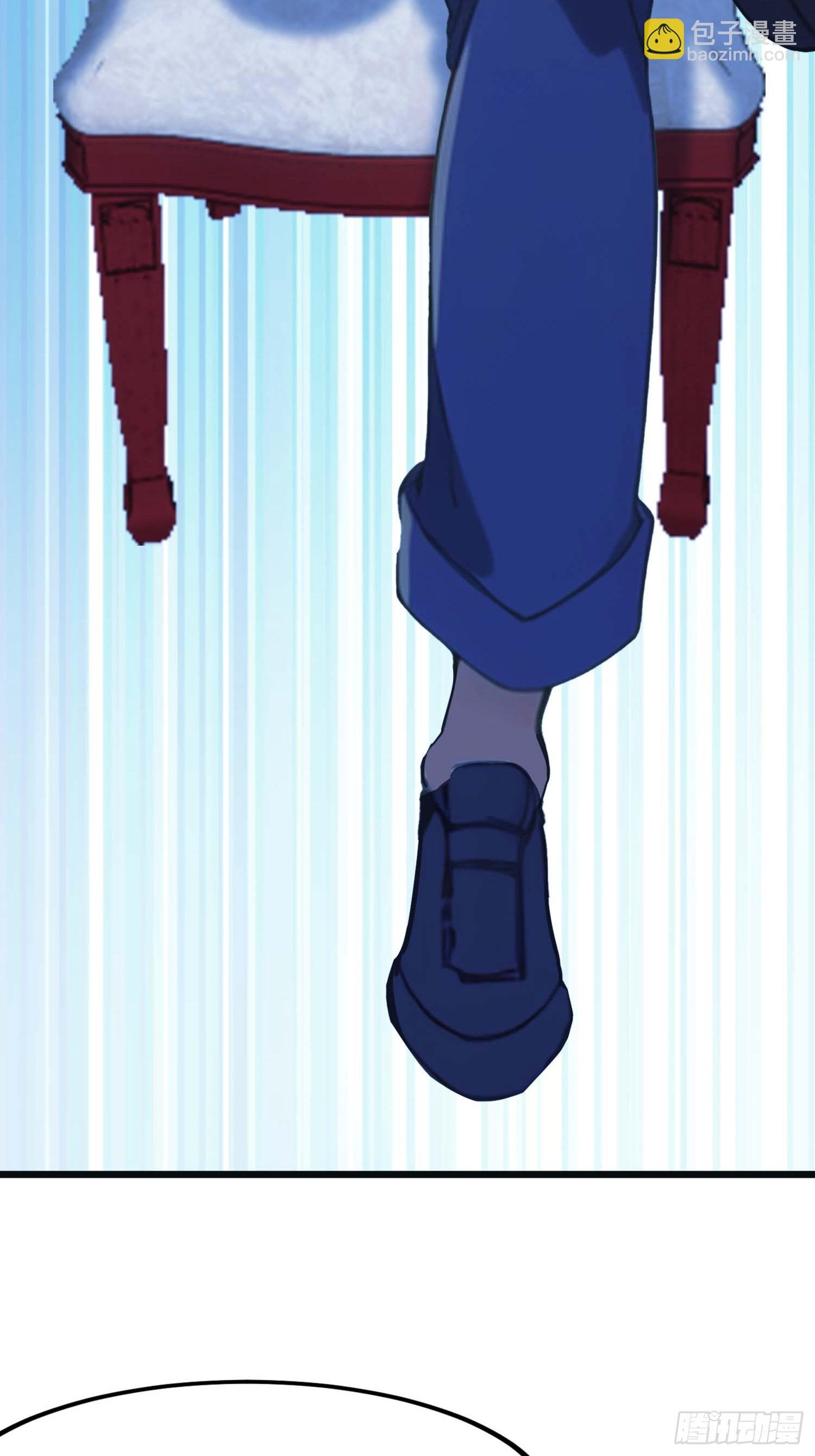 第8话 顶尖世家齐临