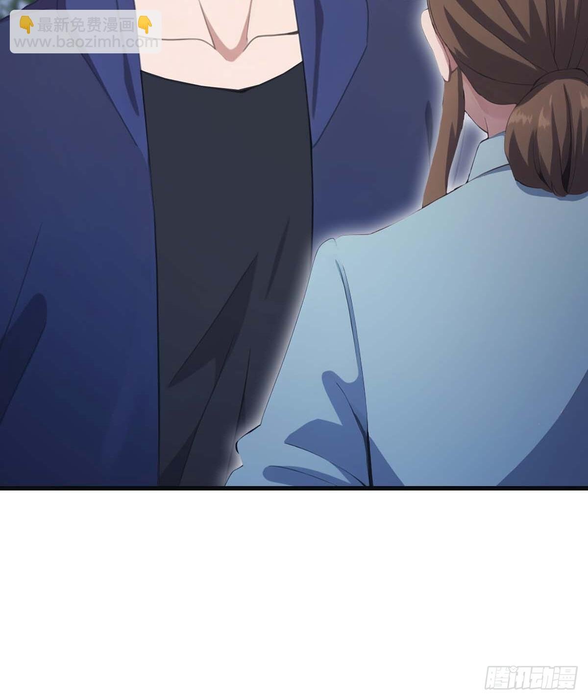 第80话 欺负我家人的下场