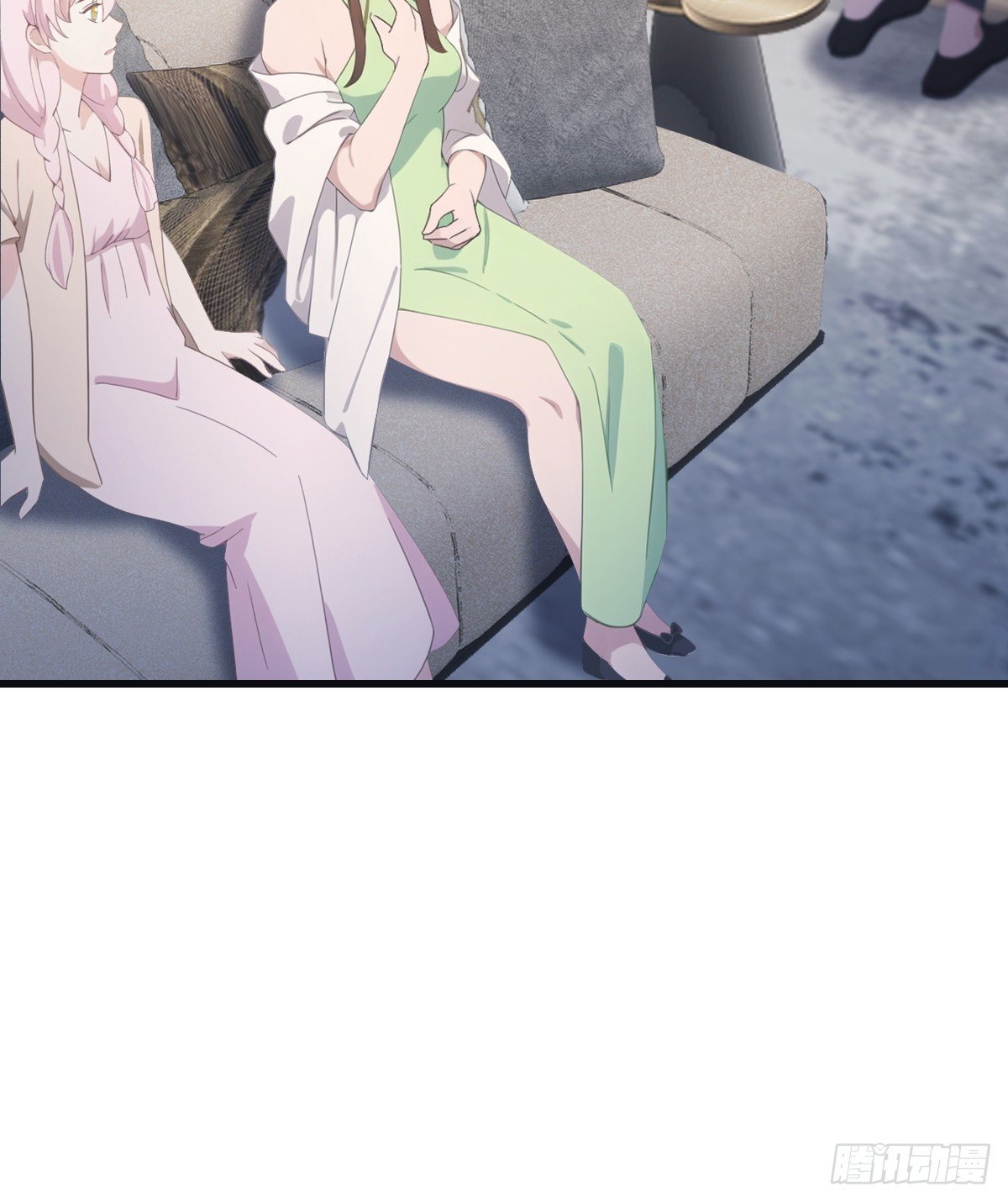 第85话 楚毅碾压新郎